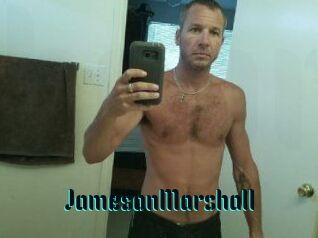 Jameson_Marshall
