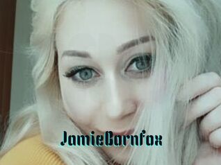JamieBornfox