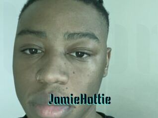 JamieHottie