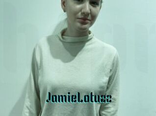 JamieLotuzz