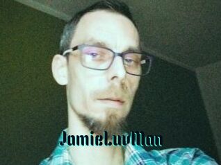 JamieLuvMan