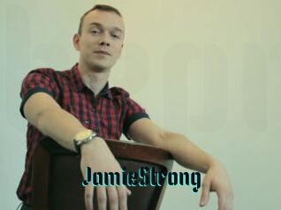 JamieStrong
