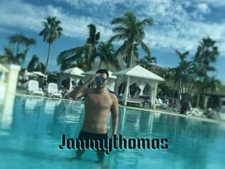 Jammythomas