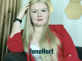 JanaHart
