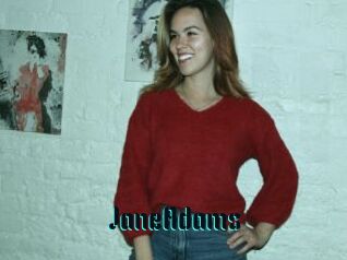 JaneAdams