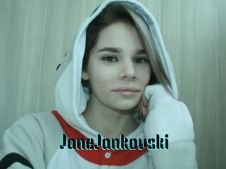 JaneJankovski