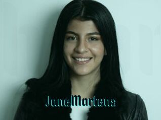 JaneMartens