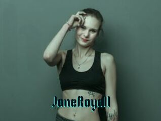 JaneRoyall