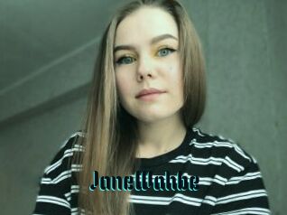JaneWahbe