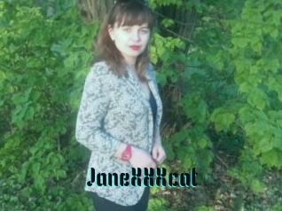JaneXXXcat