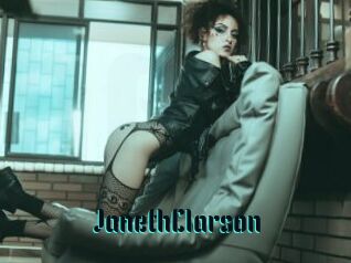 JanethClarson