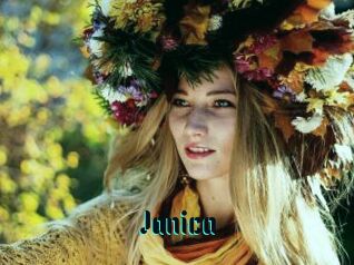 Janica