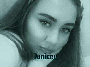 Janicee