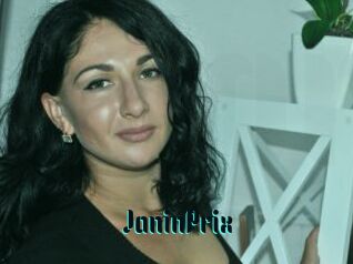 JaninPrix