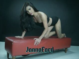 JannaFord