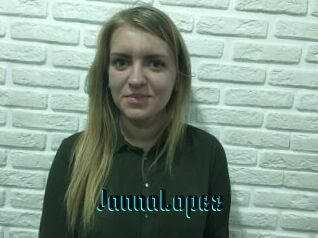 JannaLopez