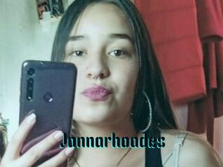 Jannarhoades