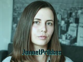 JannetPrikkes