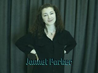 Jannet_Parker