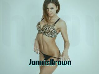 JannisBrown