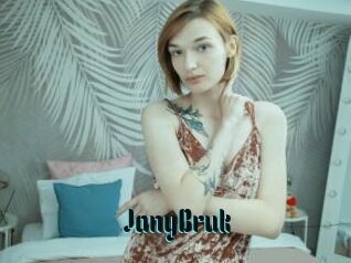 JanyBruk