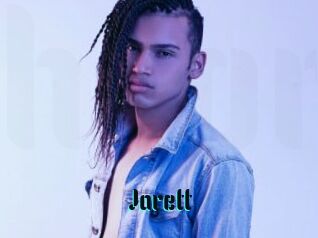 Jarett