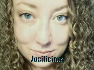 Jasilicious