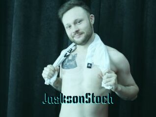 JasksonStoch