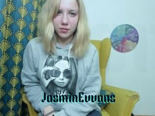 JasminEvvans