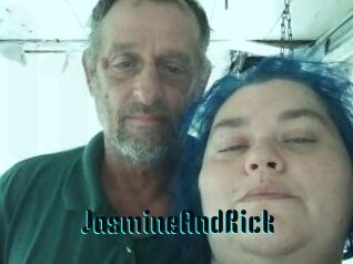 JasmineAndRick