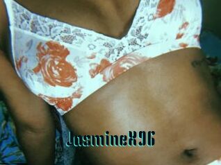 JasmineX96