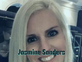 Jasmine_Sanders