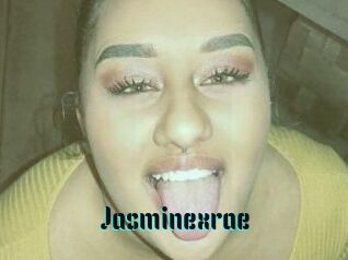 Jasminexrae