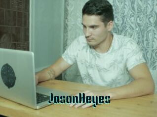 JasonHeyes
