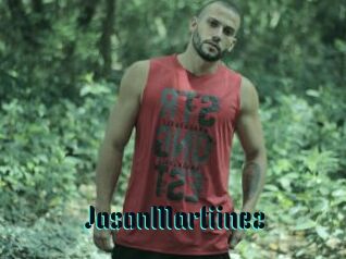 JasonMartiinez