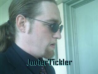 JavierTickler
