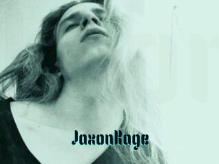 JaxonKage