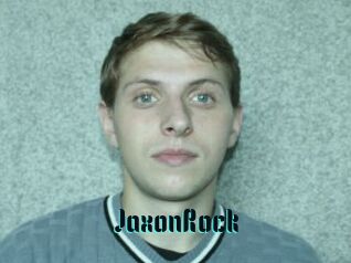 JaxonRock