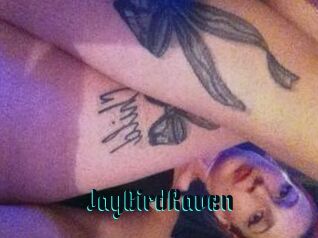 JayBirdRaven
