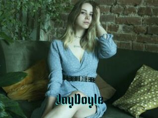 JayDoyle