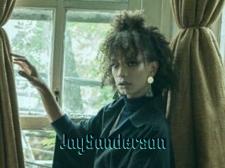 JaySanderson