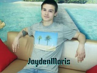 JaydenMoris