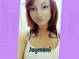 Jaymoni