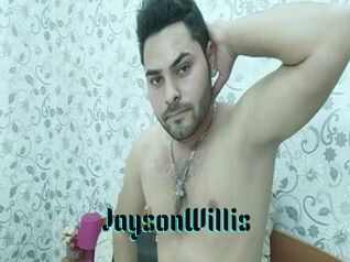JaysonWillis