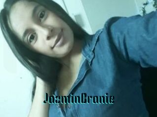 JazminBranie