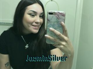 JazminSilver