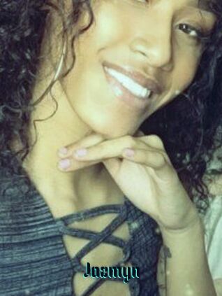 Jazmyn