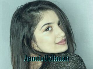 JeanieOakman