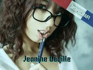 Jeanine_Deville