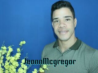 JeannMcgregor